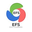 EFS Duct Cleaning logo
